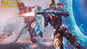 Free Fire MAX Redeem Codes Today 11 October 2025