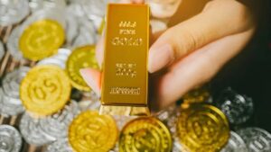 Gold and Silver Price Today