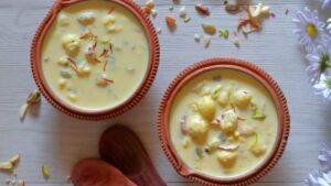 Makhana Kheer