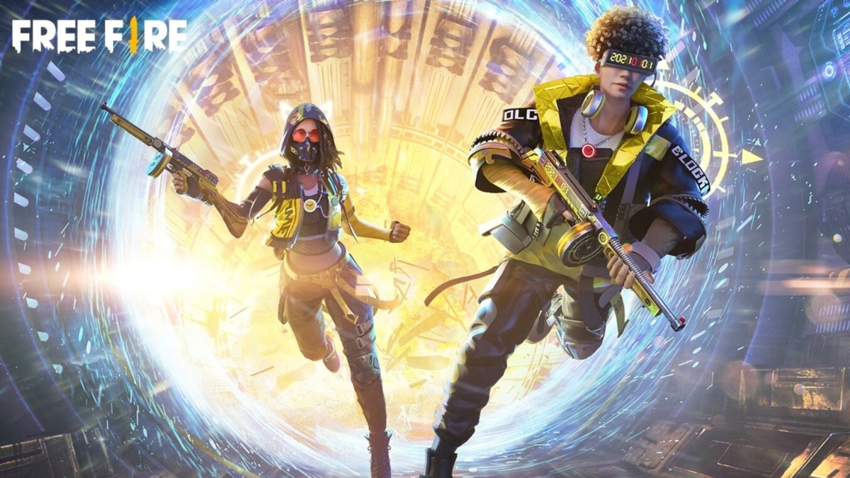 Free Fire MAX Redeem Codes Today 24 October 2025