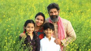 PM Kisan Samman Nidhi Yojana 2025