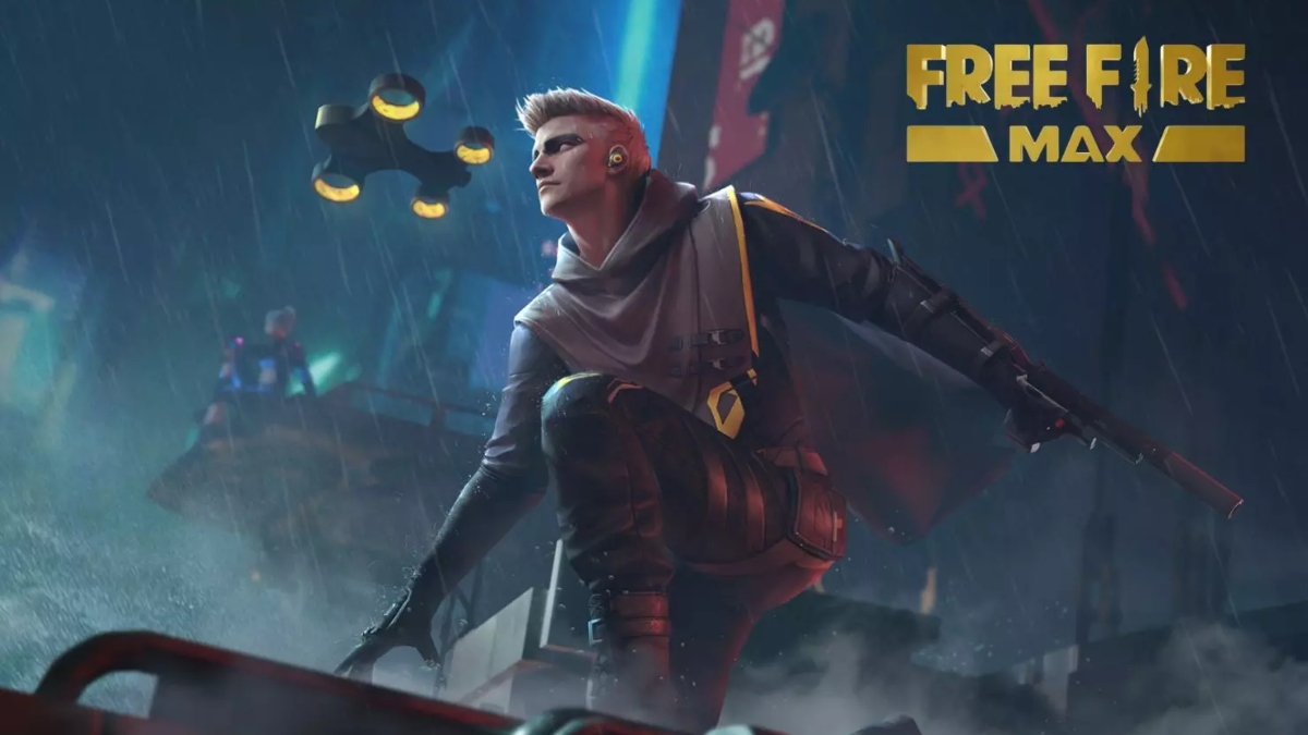 Free Fire MAX Redeem Codes Today 13 October 2025