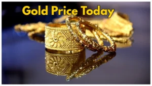 Gold Rate Today: Know 24 Carat to 18 Carat Live Market Update