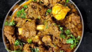 Champaran Handi Mutton Recipe Slow Cooking That Brings Rich Flavour