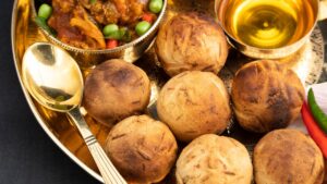 Enjoy Traditional Litti Chokha at Home, Simple and Authentic Method