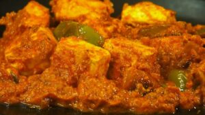 How to Make Smoky and Creamy Paneer Tikka Masala Like Restaurants