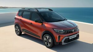 Looking for a Budget 7-Seater? Renault Triber 2025 Offers Space and Style