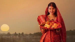 Devotion and Tradition Unite in Chhath Puja 2025 Celebrations