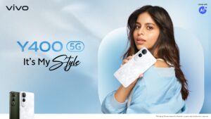 Vivo Y400 Pro 5G Price Slashed in Flipkart Sale Powerful Features at Lower Price