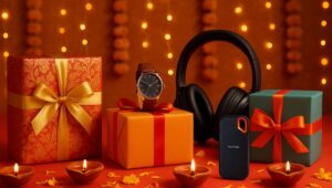 Affordable Sound: Top 5 Wireless Earbuds to Gift This Diwali Under ₹2,000