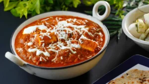 Special Kadhai Paneer Recipe for Perfect Homemade Taste