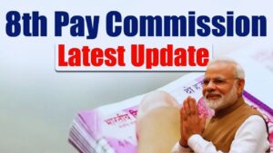8th Pay Commission Expected from 2026: Check How Much Salary May Increase
