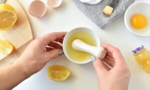 Collagen Boost Face Mask