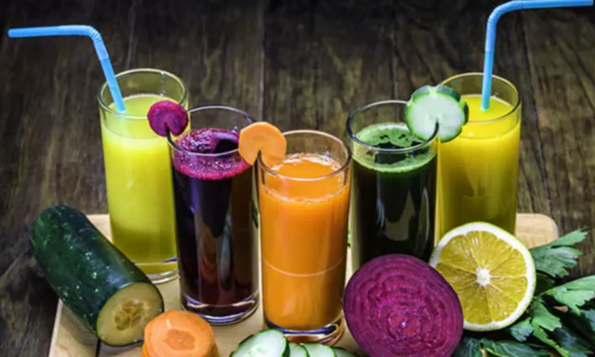 Anti-Aging Collagen Drink