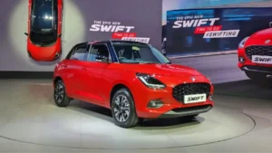 Swift Craze in India: What Makes This Hatchback So Special for Youth