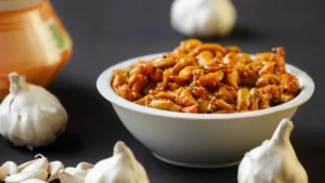 Make Garlic Pickle at Home Easily and Enjoy Its Healthy Taste