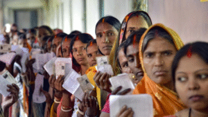 Bihar Election Results 2025: Early Counting Updates and Key Constituencies