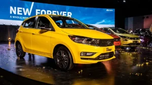 Tata Tiago vs Maruti Swift: The Battle for India’s Top Hatchback