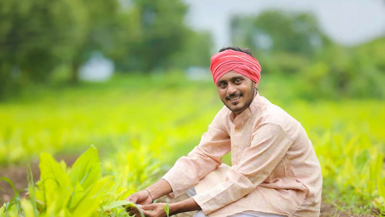 PM Kisan Yojana 2025