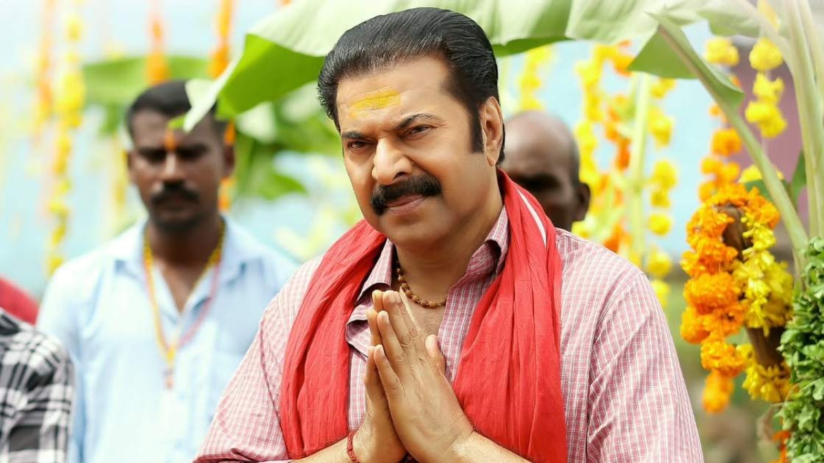 Kalamkaval Box Office Collection Day 4