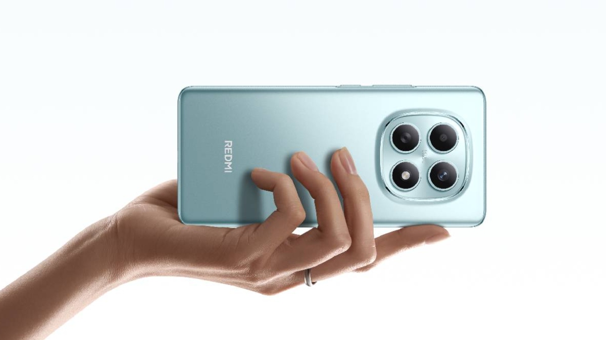 Redmi Note 15 Series