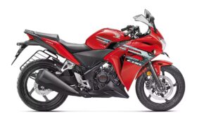 Honda CBR 250R