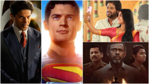 OTT Releases This Week